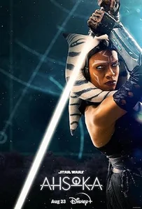 ดูหนังออนไลน์ Ahsoka (2023) อาโซกา