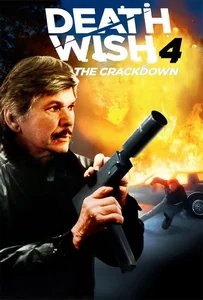 ดูหนังออนไลน์ Death Wish 4 The Crackdown (1987)
