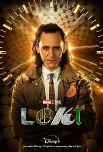 ดูหนังออนไลน์ Loki Season 1 (2021) โลกิ ซีซั่น 1