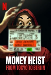 ดูหนังออนไลน์ Money Heist-From Tokyo to Berlin  Season 1 (2021) ทรชนคนปล้นโลก-จากโตเกียวสู่เบอร์ลิน