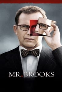 ดูหนังออนไลน์ Mr. Brooks (2007) สุภาพบุรุษอำมหิต