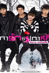 ดูหนังออนไลน์ Sorry Saranghaeyo (2010) เการักที่เกาหลี ซอร์รี ซารังเฮโย