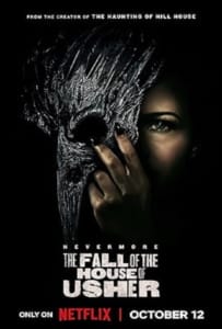ดูหนังออนไลน์ The Fall of the House of Usher  Season 1 (2023) บ้านปีศาจ