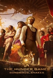 ดูหนังออนไลน์ The Hunger Games The Ballad of Songbirds & Snakes (2023) เดอะ ฮังเกอร์เกมส์ ปฐมบทเกมล่าเกม