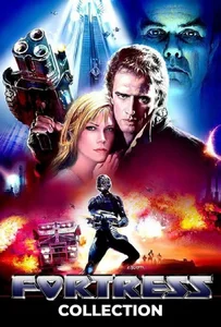 ดูหนังออนไลน์ Fortress (1992) คุกศตวรรษนรก