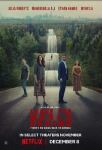 ดูหนังออนไลน์ Leave the World Behind (2023)
