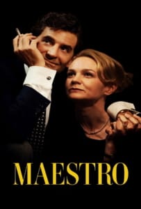 ดูหนังออนไลน์ Maestro (2023) มาเอสโตร