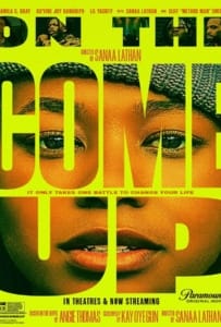 ดูหนังออนไลน์ On the Come Up (2022)