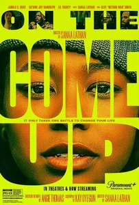 ดูหนังออนไลน์ On the Come Up (2022)