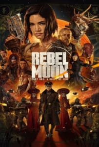 ดูหนังออนไลน์ Rebel Moon Part One A Child of Fire (2023) บุตรแห่งเปลวไฟ