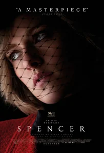 ดูหนังออนไลน์ Spencer (2021)