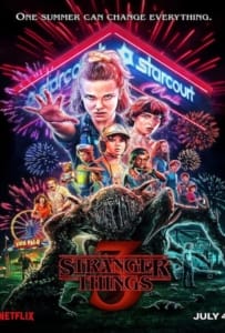 ดูหนังออนไลน์ Stranger Things Season 3 (2019) สเตรนเจอร์ ธิงส์ 3