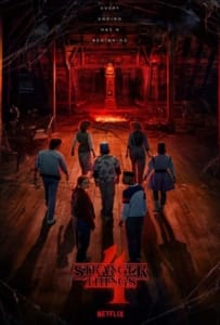 ดูหนังออนไลน์ Stranger Things Season 4 (2022) สเตรนเจอร์ ธิงส์ 4