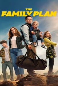 ดูหนังออนไลน์ The Family Plan (2023)