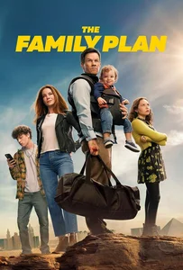 ดูหนังออนไลน์ The Family Plan (2023)