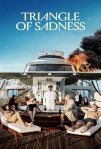 ดูหนังออนไลน์ Triangle of Sadness (2022) มันยอร์ชมาก