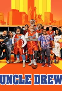 ดูหนังออนไลน์ Uncle Drew (2018) อังเคิล ดรูว์ สอนให้รู้จักคำว่าแชมป์