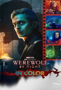 ดูหนังออนไลน์ Werewolf by Night in Color (2023)