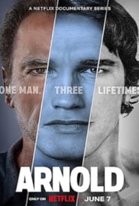 ดูหนังออนไลน์ Arnold (2023) อาร์โนลด์