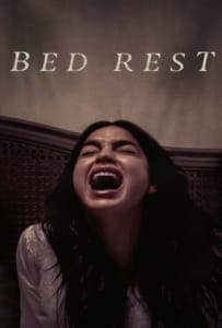 ดูหนังออนไลน์ Bed Rest (2023) บ้านอาถรรพ์ในวันที่ฉันติดเตียง