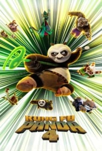 ดูหนังออนไลน์ Kung Fu Panda 4 (2024) กังฟูแพนด้า 4