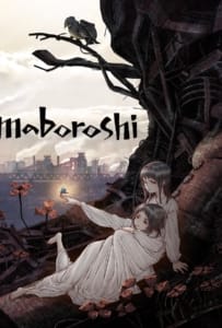 ดูหนังออนไลน์ Maboroshi (2023) มาโบโรชิ