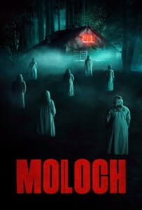 ดูหนังออนไลน์ Moloch (2022) อย่าขุดมันขึ้นมา