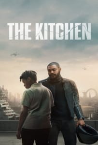 ดูหนังออนไลน์ The Kitchen (2024) เดอะ คิทเช่น