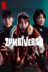 ดูหนังออนไลน์ Zombieverse Season 1 (2023) ซอมบี้เวิร์ส
