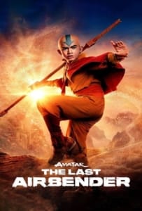 ดูหนังออนไลน์ Avatar The Last Airbender (2024) เณรน้อยเจ้าอภินิหาร