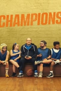 ดูหนังออนไลน์ Champions (2023)