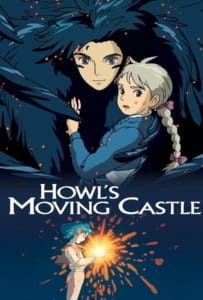 ดูหนังออนไลน์ Howl’s Moving Castle (2004) ปราสาทเวทมนตร์ของฮาวล์ [พากย์ไทย]