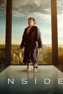 ดูหนังออนไลน์ Inside (2023) อินไซด์ ขังกระตุกจิต