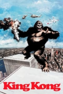 ดูหนังออนไลน์ King Kong (1976)