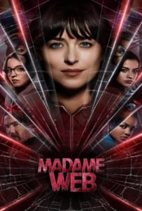 ดูหนังออนไลน์ Madame Web (2024) มาดามเว็บ