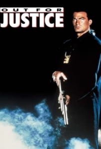 ดูหนังออนไลน์ Out for Justice (1991) ทวงหนี้ แบบยมบาล
