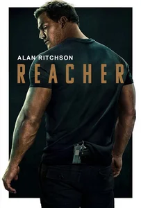 ดูหนังออนไลน์ Reacher  Season 1 (2022) แจ็ค รีชเชอร์ ยอดคนสืบระห่ำ