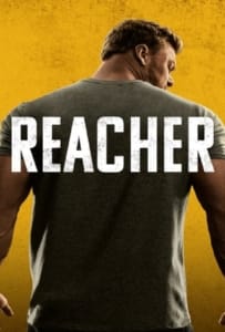 ดูหนังออนไลน์ Reacher Season 2 (2023) แจ็ค รีชเชอร์ ยอดคนสืบระห่ำ 2