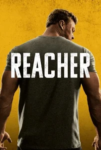 ดูหนังออนไลน์ Reacher Season 2 (2023) แจ็ค รีชเชอร์ ยอดคนสืบระห่ำ 2