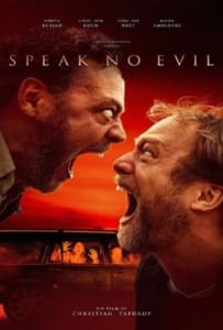 ดูหนังออนไลน์ Speak No Evil (2022) พักร้อนซ่อนตาย