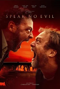 ดูหนังออนไลน์ Speak No Evil (2022) พักร้อนซ่อนตาย