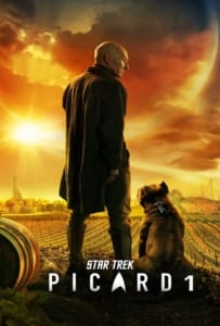 ดูหนังออนไลน์ Star Trek Picard Season 1 (2020) สตาร์ เทรค พิคาร์ด 1