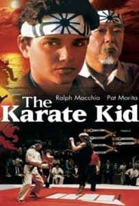 ดูหนังออนไลน์ The Karate Kid (1984) คิด คิดต้องสู้