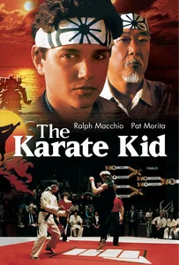 ดูหนังออนไลน์ The Karate Kid (1984) คิด คิดต้องสู้