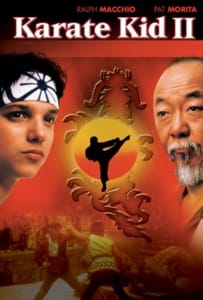 ดูหนังออนไลน์ The Karate Kid Part 2 (1986) คาราเต้ คิด 2