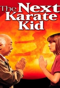 ดูหนังออนไลน์ The Next Karate Kid (1994)