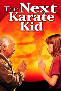 ดูหนังออนไลน์ The Next Karate Kid (1994)