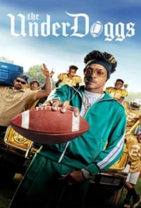 ดูหนังออนไลน์ The Underdoggs (2024)