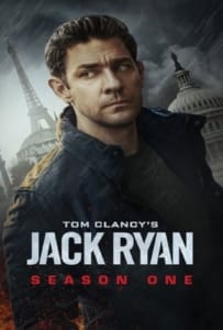 ดูหนังออนไลน์ Tom Clancy’s Jack Ryan Season 1 (2018) สายลับ แจ็ค ไรอัน 1