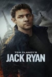 ดูหนังออนไลน์ Tom Clancy’s Jack Ryan Season 3 (2022) สายลับ แจ็ค ไรอัน 3